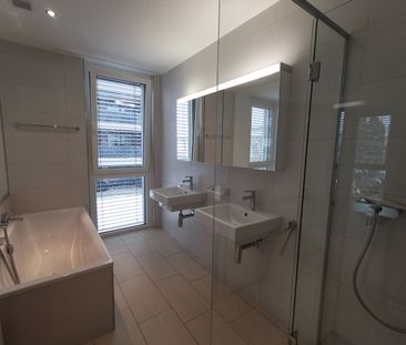 3.5 Zimmer, 89 m², 1. Stock - Foto 6