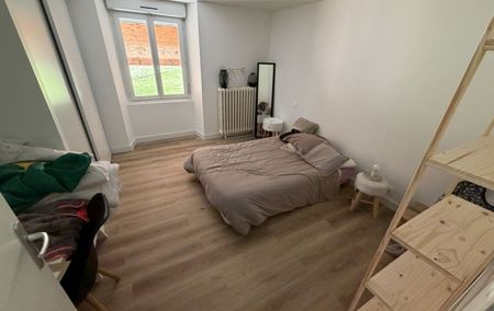 Location Maison rénové(e) Lautrec - Photo 2