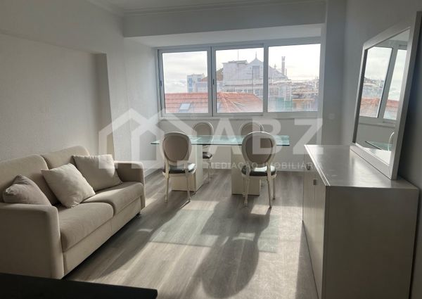 Apartamento T2 em Setúbal
