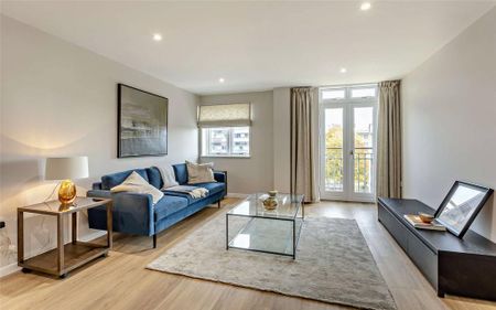 1 bedroom apartment to rent - Photo 2