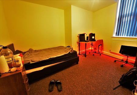 Flat 2, Old Nottingham Arms, NG7 3DN, NOTTINGHAM - Photo 5