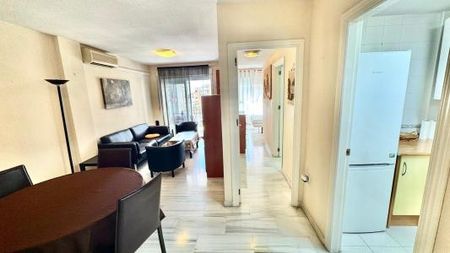 Apartment - Torremolinos (Centro. La Nogalera) - Photo 5