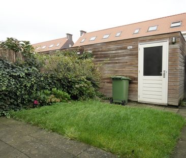 Te huur: Gouden Griffelplantsoen 10 - Photo 5