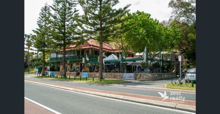 Peaceful townhouse in East Freo - Photo 5
