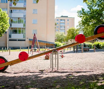 Granitvägen 4 B, 75243, Uppsala - Photo 5