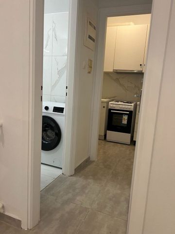 Studio/Γκαρσονιέρα για ενοικίαση Κέντρο Παγκρατίου (Παγκράτι) - Photo 3