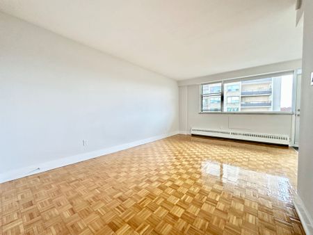 For Lease - 276 St George Street Unit# 908, Toronto, Ontario - Photo 2