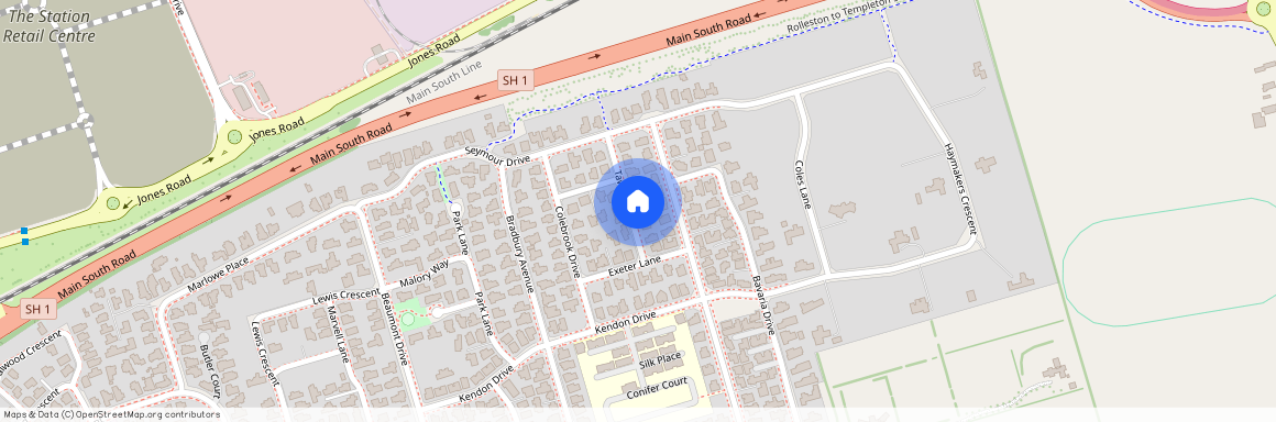 11 Tawton Lane, Rolleston, Selwyn