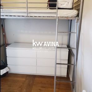 Location Appartement 1 pièce 21m² LILLE 59000 - Photo 1