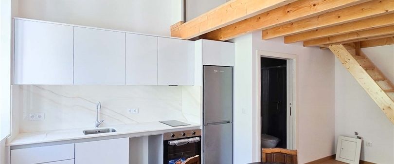 Apartamento T2 - Photo 1
