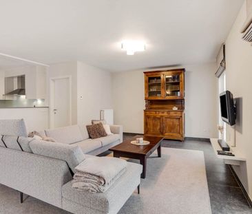 Gemeubeld gelijkvloers appartement in het centrum van Kasterlee-Lic... - Photo 4