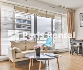 1 chambre, Grenelle Paris 15e - Photo 3