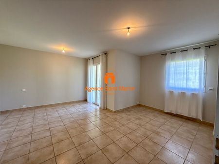 Location Appartement 5 pièces 142m² - Photo 3