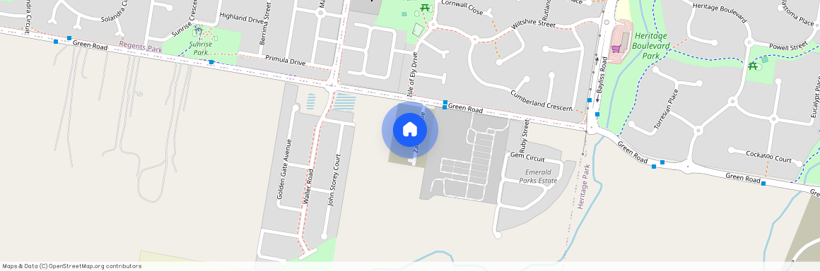 40 Zaffar Avenue, Qld 4125, Park Ridge