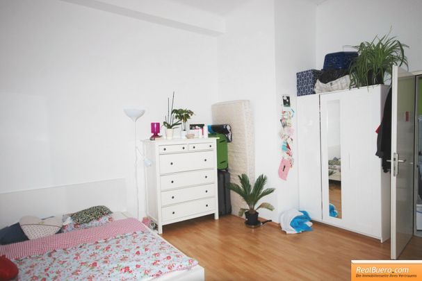 HELLE GARCONNIERE IN HOFRUHELAGE NÄHE AUGARTEN - Photo 1