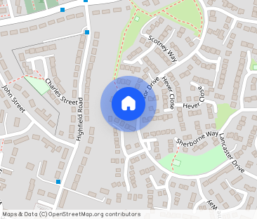 Windsor Drive, Thrapston - Photo 1