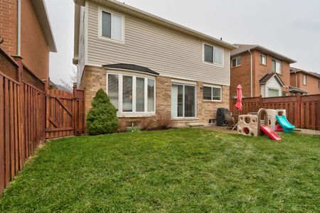 For Lease - 1337 Goldhawk Trail, Oakville, Ontario - Photo 3