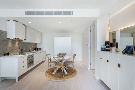 C203/72 MacDonald Street, Erskineville NSW 2043 - Apartment For Rent | Domain - Photo 5