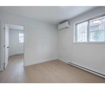 Appartement à louer à Montréal (Ahuntsic-Cartierville) - Photo 2