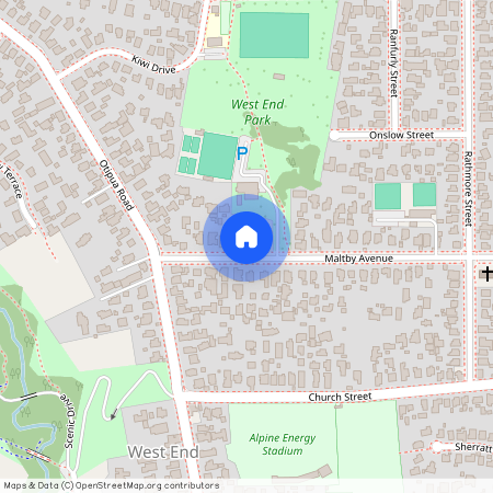 41 Maltby Avenue, Timaru Central, Timaru