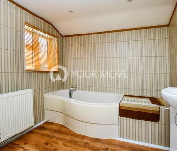 3 bedroom terraced house to rent - Photo 6