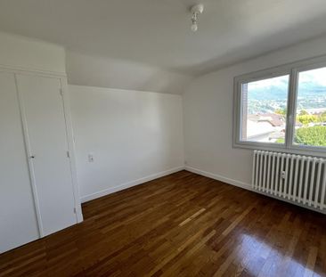 Location Appartement 3 pièces 70m² BASSENS 73000 - Photo 1