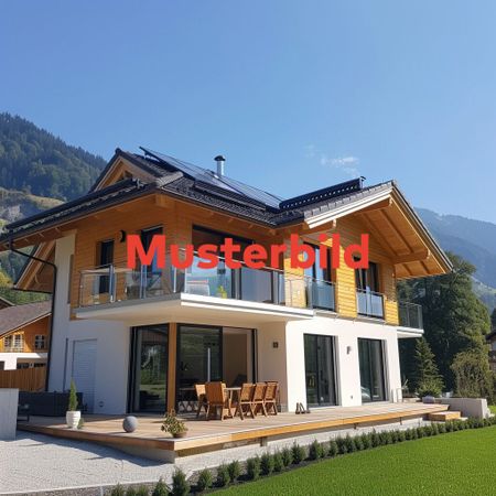 Immeuble d’échange : appartement moderne de 1,5 pièce au cœur de Zurich - Photo 2