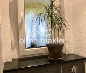 Moderne möblierte 2,5 -Raum-Wohnung auf ca. 33 m² mit Einbauküche i... - Photo 6