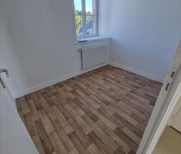 Appartement F2 bis BRIX - Photo 1