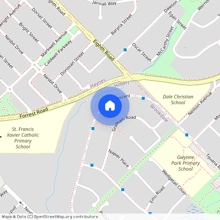 28A Powell Crescent, WA 6112, Brookdale