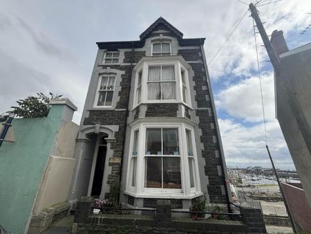 1 bedroom flat to rent - Photo 5