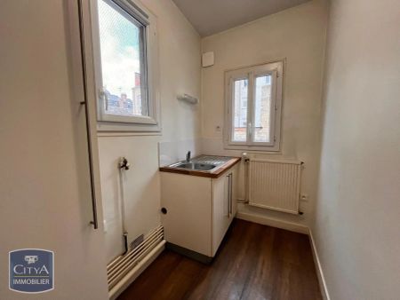 Appartement à louer 2 pièces 59.4m² - Photo 4
