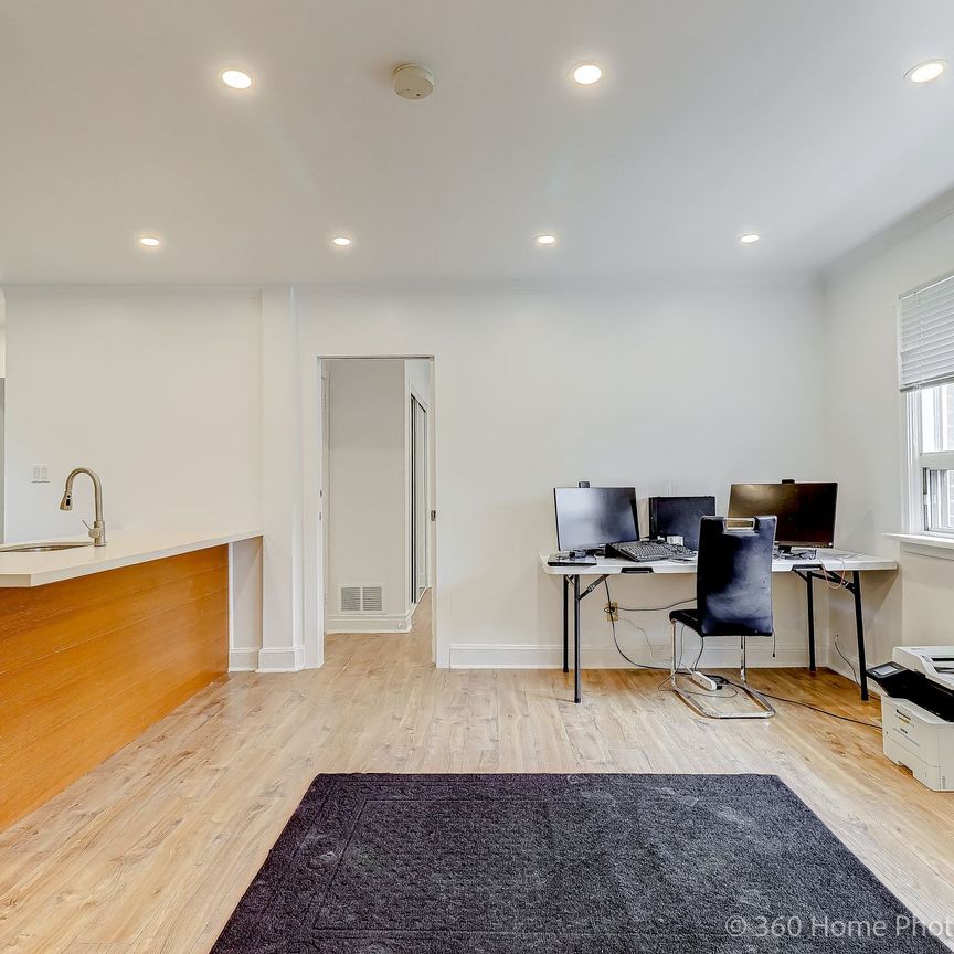 For Lease - 106 Johnston Avenue Unit# Entire House, Toronto, Ontario - Photo 1