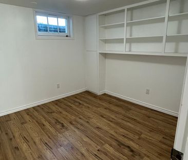 For Lease - 1473 Adelaide Street Unit# Unit 3 - Lower, London North... - Photo 6