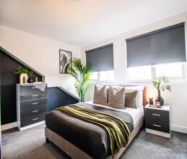 Grovehall Drive (room 4), Beeston, Leeds - Photo 5