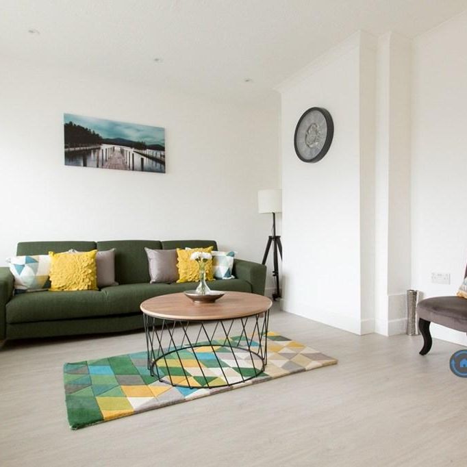 2 bedroom terraced house to rent - Photo 1