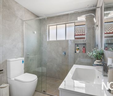 Modern Family Home With Pool – Water Usage Included! - Photo 6