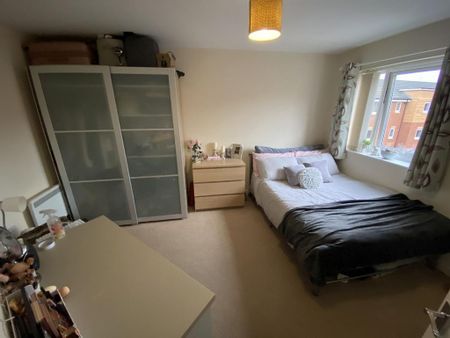 2 bedroom flat to rent - Photo 5