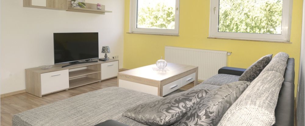 1.5 Zimmer in Düsseldorf - Foto 1