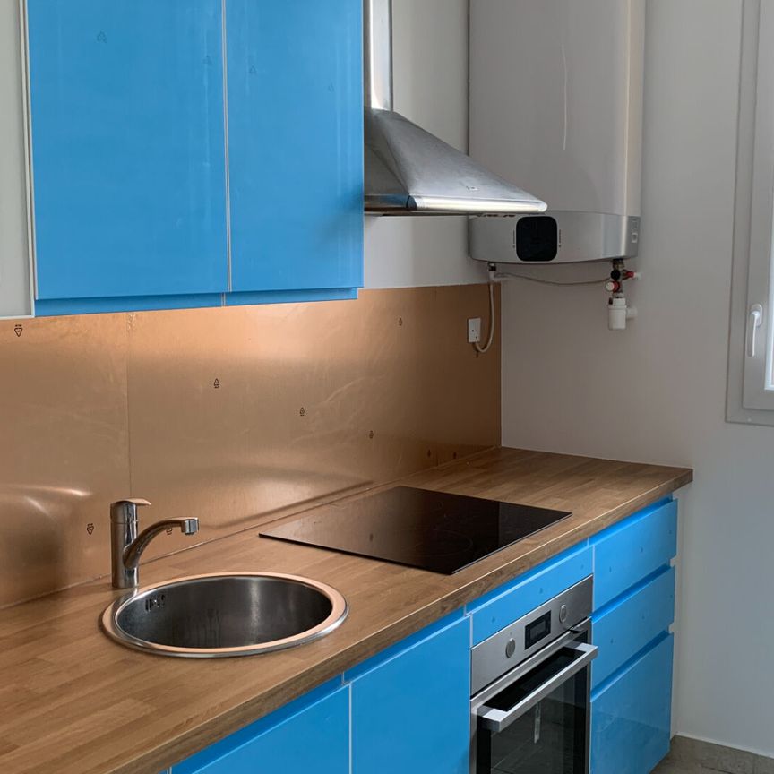 Apartment - Photo 1