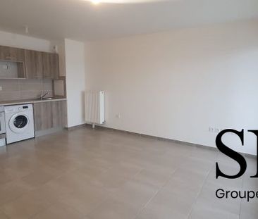 T2 AVEC LOGGIA + PARKING - Photo 2