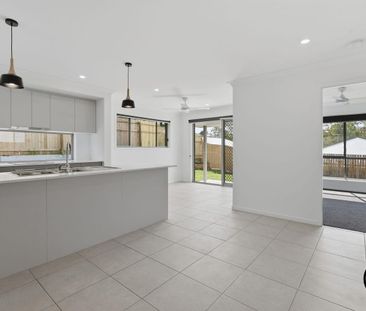 Beautiful Brand-New 4-Bedroom Home in a Prime Brassall Location - Photo 1