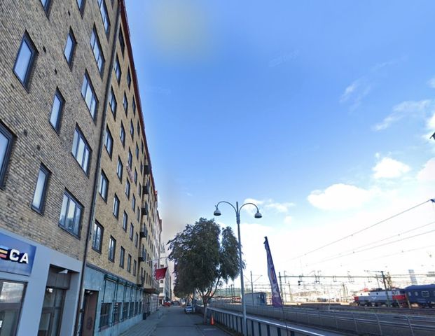 Burggrevegatan 24 - Photo 1