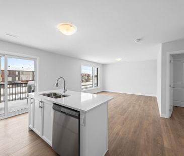 For Lease - 1227 Creekway Private, Kanata, Ontario - Photo 6