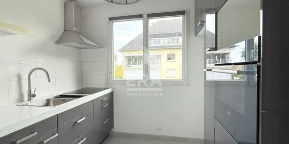 Appartement Caen 3 pièce(s) - Photo 3