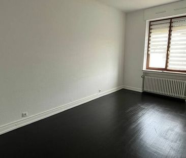 LOCATION THIONVILLE APPARTEMENT 4 PIÈCES GARAGE CAVE - Photo 6