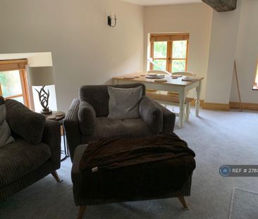 2 bedroom semi-detached house to rent - Photo 5