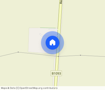Benwick Road, Whittlesey, PETERBOROUGH - Photo 1