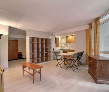 Appartement Montpellier 1 pièce(s) 35.97 m2 - Photo 1