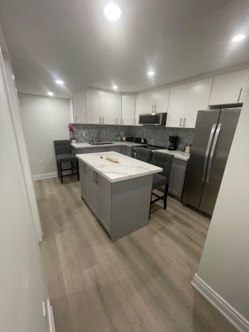 For Lease - 138 Aylesbury Drive Unit# BSMT, Brampton, Ontario - Photo 2